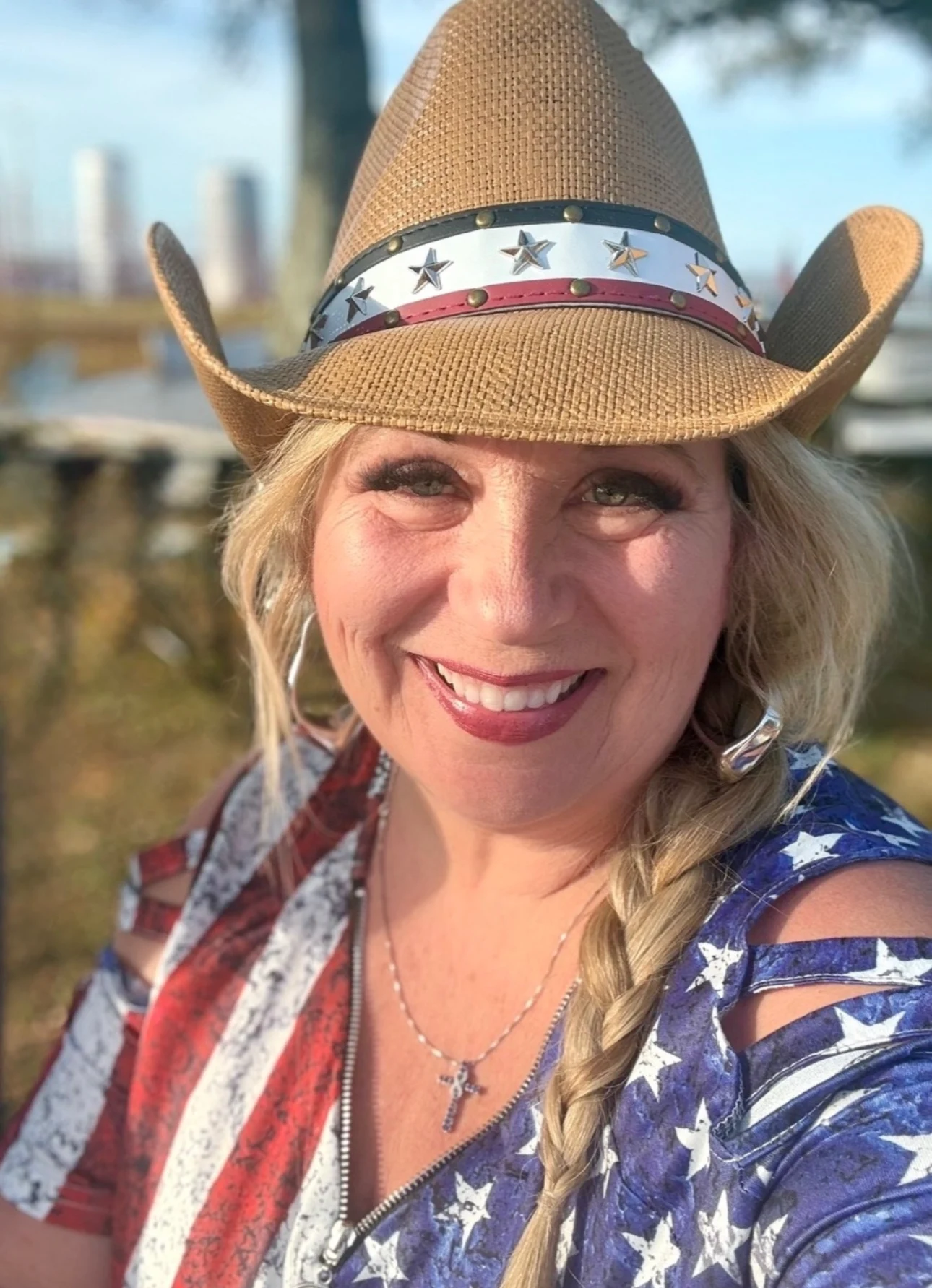 Rhonda Joy, interior designer with a personal touch